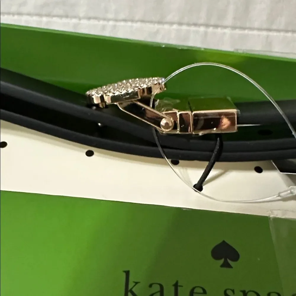 kate spade nwt box